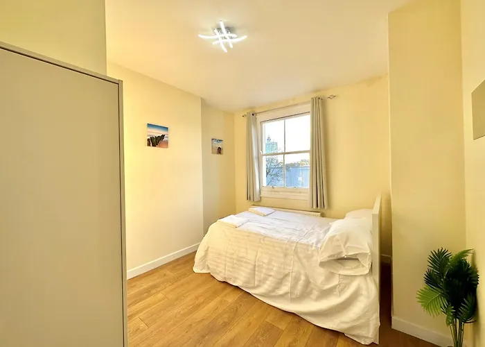 The Euston Guest House -60