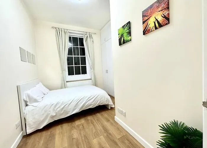 The Euston Guest House -60