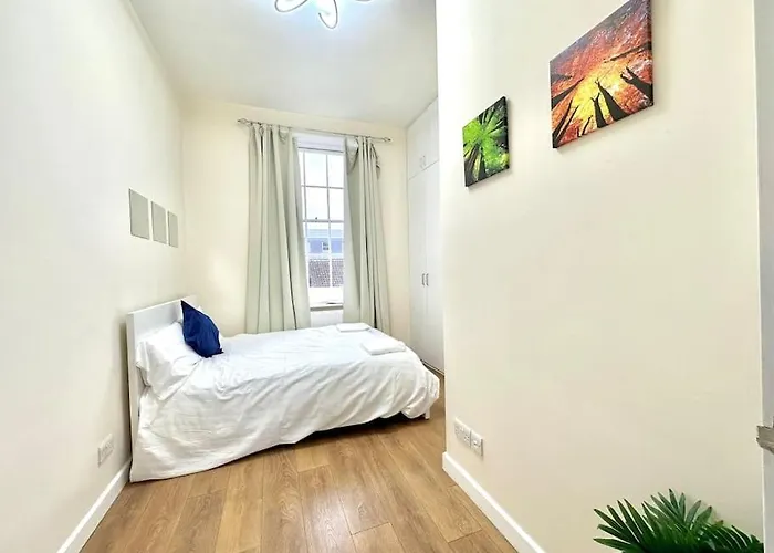 The Euston Guest House -60
